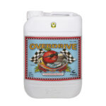 Overdrive | Advanced Nutrients - Imagen 2