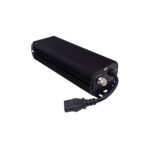 Balastro Electrónico y Dimeable Negro | 600W | Helios Corporate