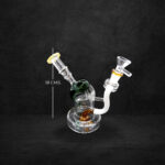 Bong | KC07 | 18 cms.