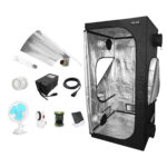 Kit Indoor | Completo | 100 x 100