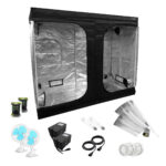 Kit Indoor | Completo | 240 x 120