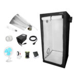 Kit Indoor | Completo | Int. Blanco | 60 x 60