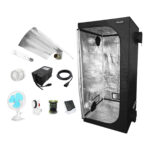 Kit Indoor | Completo | 80 x 80