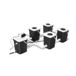 Sistema de Riego Hidropónico | Deep Water Culture | 5 Galones